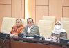 Istilah Empat Pilar MPR RI Sesuai Keputusan MK Kabag Humas dan Hub Antar Lembaga MPR Indro Gutomo