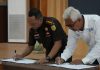Pertama di Indonesia, Kejari Badung Libatkan SMK Rawat Barang Bukti