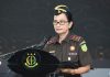 Lantik 13 Pejabat Kejati Jabar, Ini Arahan Katarina Sarwesti