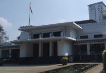 Terapkan SPBE, Pemkot:Bandung Kebut Sinkronisasi 300-an Aplikasi Kantor Walikota Bandung, Jawa Barat //Foto: PONTAS.id