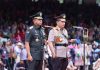 Lagi, Kapolri Ingatkan Pentingnya Sinergitas TNI-Polri