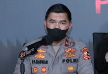 Polri Dalami Dugaan Aliran Dana ACT terkait Aktivitas Terlarang