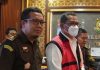 Lagi, Kejati Sulteng Tahan Bos Lawu Agung Mining terkait Ore Nikel