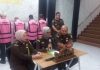 Tilep 329M dari Tol Cisumdawu, Jaksa Seret Lima Tersangka