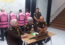 Tilep 329M dari Tol Cisumdawu, Jaksa Seret Lima Tersangka