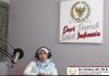 Karo OKK Kupas Logo Baru Setjen DPD Kepala Biro Organosasi Keanggotaan dan Kepegawaian DPD Fitriani
