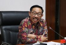 Terkait Partai Nasdem, KASN Periksa 2 Pejabat Sumba Tengah