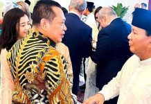 Ramadan dan Idul Fitri Harus Mampu Mengikis Berbagai Polemik yang Terjadi pada Bangsa Indonesia