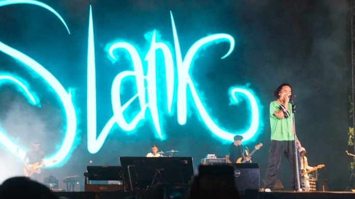 Konser Slank
