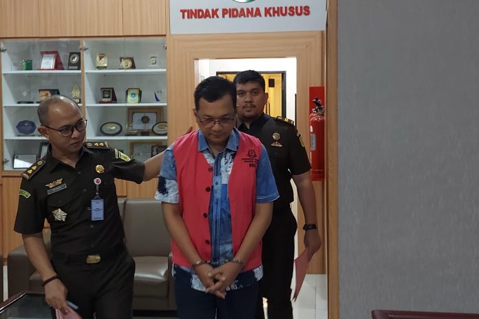 Korupsi Bank Himbara