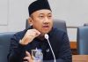Satryo Brodjonegoro Diisukan Bakal Kena Reshuffle, Komisi X: Penggantinya Harus Nyetel dengan Visi Misi Prabowo Lalu Hadrian Irfani
