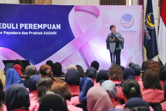 Lestari Moerdijat