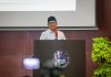 Islam Bukan Hanya Inspirasi, Tapi Juga Power Politik Muhaimin Iskandar