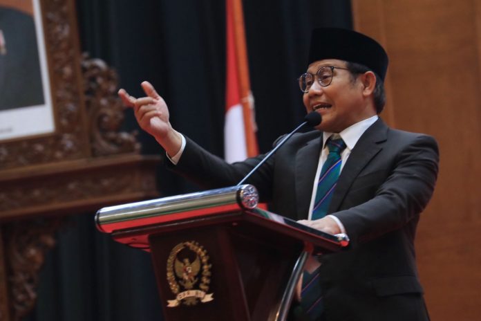 Muhaimin Iskandar