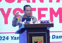 Cegah Konflik jelang Pemilu, Polri Gelar Operasi NCS