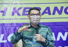 PKS Dorong Kolaborasi MPR, BPIP dan BNPT dalam Sosialisasi Empat Pilar Nasir Djamil