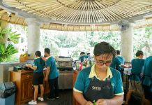 Bamsoet Dorong Kreativitas dan Inovasi Pelaku Bisnis Mamin Ommy Day Club