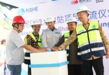 Mega Proyek PLTA Batang Toru, Bupati: Untungkan Putra Daerah