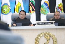 DPRD Jabar Tuntaskan Pembentukan Fraksi 2024-2029