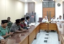 Penataan Pasar di Pasuruan jadi Sorotan, Ini Kata Disperindag
