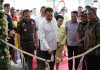 Resmikan Kantor Kejati DKI, Jaksa Agung: Jangan Tebang Pilih