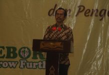 Masyarakat Ende Didorong Manfaatkan Akses Internet Menuju Smart City Philip Gobang