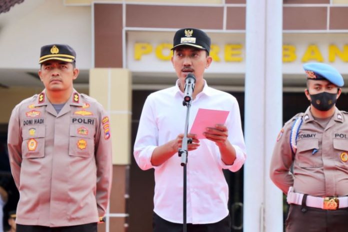 Pilkades Banjar