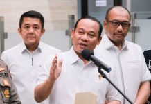 Perangi Mafia Bola, Polri Seret 6 Tersangka Pengaturan Skor