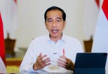 Intervensi Dinasti Politik Jokowi dalam Pilpres Merusak Tatanan Demokrasi