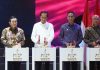 Berlangsung hingga 14 Juli, Presiden Resmi Buka PRJ