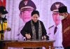Kawasan Jalan Soekarno Harus Jadi Berkah Bagi Masyarakat Purwokerto Puan Meresmikan Jalan Soekarno di Purwekerto