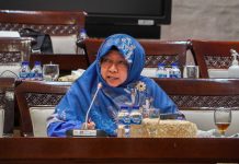 Komisi XI Ingatkan Inflasi di Desa Telah Menggerogoti Daya Beli Petani Sudah Rendah