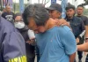 Biadab! Suami Bunuh Istri dan Anak, Jasad Dibakar dan Digiling di Mesin Daging