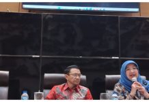 Komisi IX DPR Desak Pemerintah Segera Terbitkan Aturan Turunan UU Kesehatan