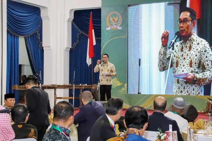Ridwan Kamil Ridwan Kamil