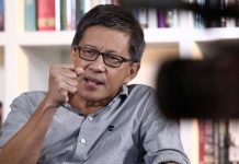 Soal Skandal Perselingkuhan, Pengamat Sebut AH Perlu Klarifikasi ke Publik Rocky Gerung