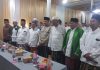 Pilbub Pasuruan, Rusdi Sutejo Temui Ulama Bangil