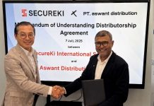Kolaborasi SecureKi dan PT Aswant Distribution Berlanjut Lewat Cyber Immune & Secure AI Pada Agustus 2026