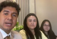 Kasus Pengancaman, Lechumanan Klaim Penyidik Segera Limpahkan ke Kejari Surabaya