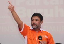 Optimistis Tembus Senayan, Partai Buruh Besok Daftar ke KPU