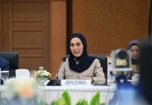 Pemerintah Diminta Terbuka, Isu BBM Tak Cukup Diredam Imbauan Sari Yuliati