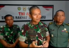 Klrarifikasi Dandim Indramayu Sambangi Al Zaytun, Ini Alasannya!