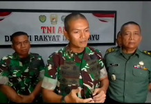 Klrarifikasi Dandim Indramayu Sambangi Al Zaytun, Ini Alasannya!