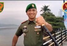 HUT Bhayangkara yang Ke-77, Harri: Jaga Bersama Kedaulatan Republik Indonesia!