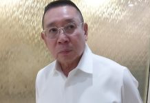 Soal Baleg DPR akan Carry Over RUU, Ini Kata Wihadi Wiyanto