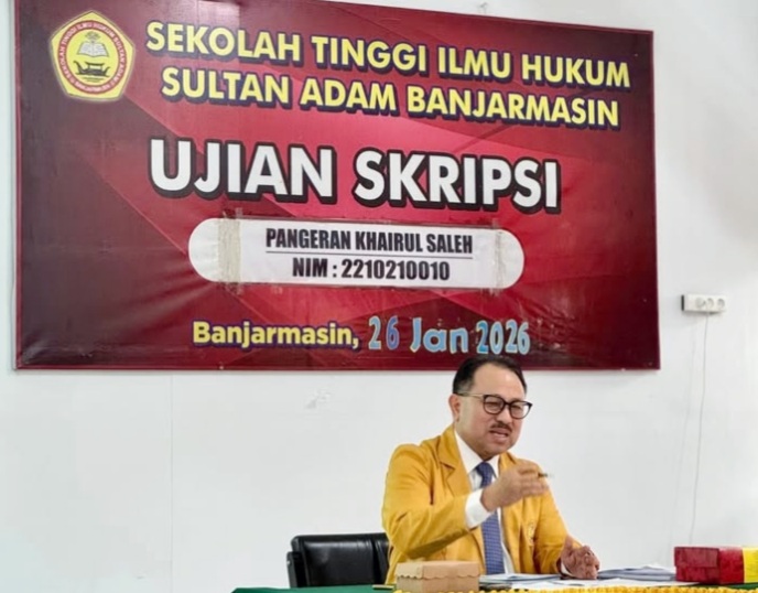 Screensht_20Anggota Komisi XIII DPR Fraksi PAN Pangeran Khairul Saleh (IG)260126-201604_Instagram-1 Anggota Komisi XIII DPR Fraksi PAN Pangeran Khairul Saleh (IG)