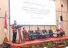 Sekjen MPR: Ke Depan, PPHN Harus Menjadi Instrumen Sekjen MPR Ma'ruf Cahyono