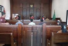 Cuti Bersama Hakim se-Indonesia, PN Jakut: Kami Hormati