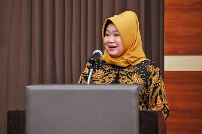 Siiti Fauziah