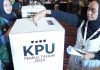 Pilpres 2024, KPU Tetapkan Tiga Pasangan